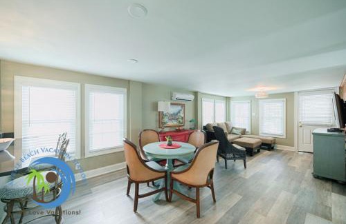 Cherry Grove Beach Casa | Cg Cottage Down