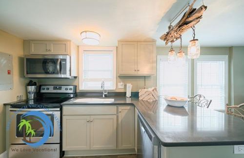 Cherry Grove Beach Casa | Cg Cottage Down