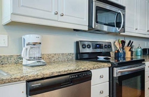 Cherry Grove Beach Condominio | CG Cottage Up