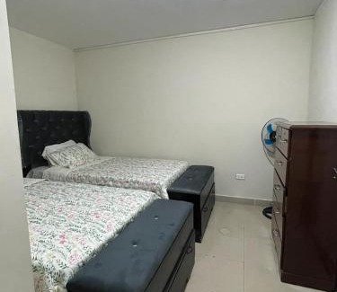 Ica Apartamento | CG HOUSE ALQUILERES