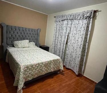 Ica Apartamento | CG HOUSE ALQUILERES