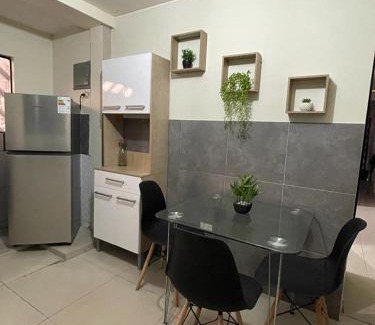 Ica Apartamento | CG HOUSE ALQUILERES