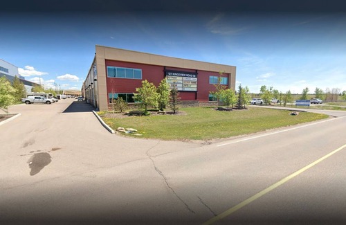 Airdrie Casa | Cg's @ Airdrie -cozy & Comfort