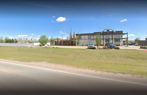 Airdrie Casa | Cg's @ Airdrie -cozy & Comfort