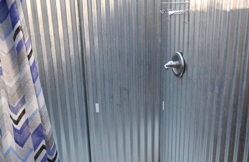 Pinehurst Alquiler De RV | CG15 Sml Campsite/Shower | Kings Canyon/Sequoia NP
