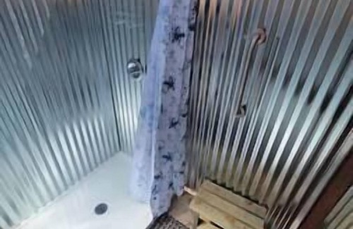 Badger Alquiler De RV | CG16 Med Campsite/Shower | Kings Canyon/Sequoia NP