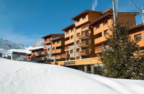 Val Claret Apartamento | CGH Résidence Boutique Le Nevada