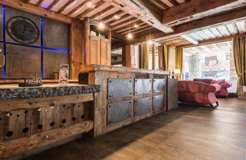 Val Claret Apartamento | CGH Résidence Boutique Le Nevada