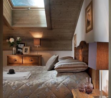 Les Almes Apartamento | CGH Résidences & Spas Le Télémark