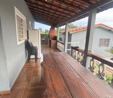 Sorocaba Casa | Chácara 3A