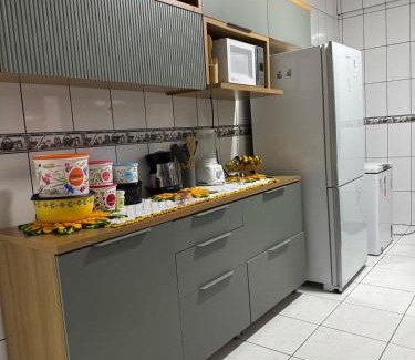 Belem Casa | Chácara Aconchegante para COP 30