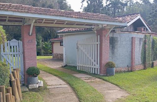 Campista Casa | Chácara Arco-Íris