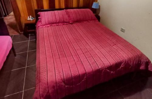 Campista Casa | Chácara Arco-Íris