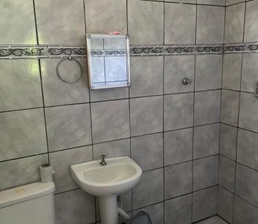 Alhandra Casa | Chácara Arco Íris