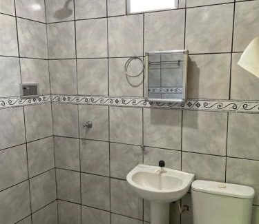 Alhandra Casa | Chácara Arco Íris