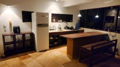 Canoa Quebrada Casa | Chácara Atlântica