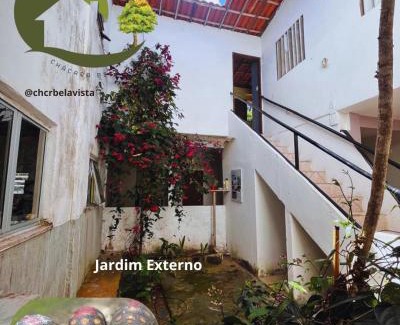 Ubajara Casa | Chácara Bela Vista
