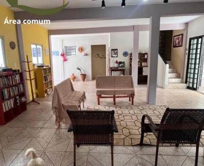 Ubajara Casa | Chácara Bela Vista