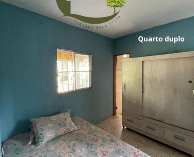 Ubajara Casa | Chácara Bela Vista