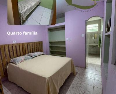 Ubajara Casa | Chácara Bela Vista