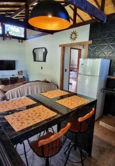 Lumiar Casa | Chácara Brisa Do Rio