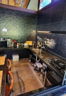 Lumiar Casa | Chácara Brisa Do Rio