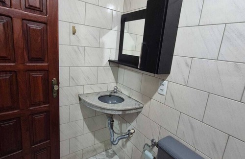 Barreiras Chalet De Esquí | Chácara Caliandra
