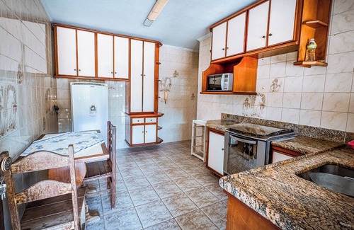 Itatiba Casa | Chácara com piscina e WiFi em Bragança Paulista/SP