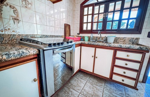 Itatiba Casa | Chácara com piscina e WiFi em Bragança Paulista/SP