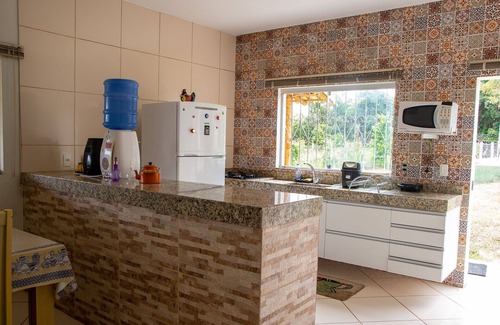 Jaboticatubas Casa | Chácara com piscina e lazer em Jaboticatubas/MG
