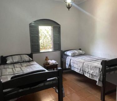 Porto Ferreira Casa | Chácara com piscina