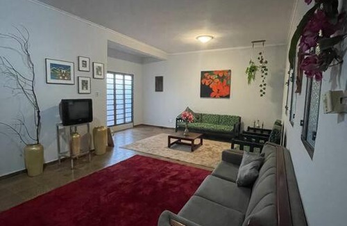 Porto Ferreira Casa | Chácara com piscina