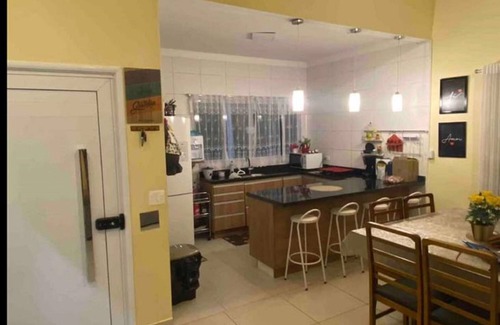 Itupeva Casa | Chácara com Piscina Aquecida 24 Horas e com Campo de Futebol