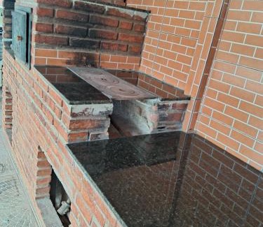 Jardim Europa Casa | chácara com piscina