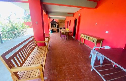 Embu das Artes Casa | Chácara com Piscina e Amplo Quintal