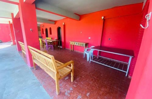 Embu das Artes Casa | Chácara com Piscina e Amplo Quintal