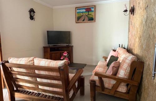 Itatiba Casa | Chácara com piscina e churrasqueira