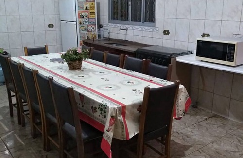 Ibiuna Casa | Chácara com piscina e lazer completo em Ibiúna/SP