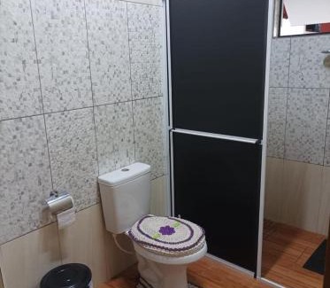 Cambui Casa | Chácara com Piscina e Lareira para Alugar em Munhoz MG