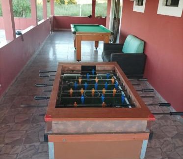 Cambui Casa | Chácara com Piscina e Lareira para Alugar em Munhoz MG