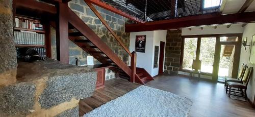 Cunha Casa | Chácara com Wi-Fi, churrasqueira e lazer em Cunha