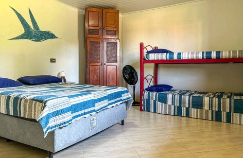 Guararema Casa | Chácara com Wi-Fi e muito lazer em Guararema/SP
