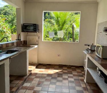 Itariri Casa | Chácara Completa com Piscina ,2 quartos, 20 pessoas