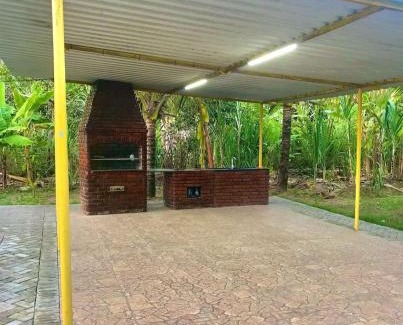 Agrestina Chalet De Esquí | Chácara Cristal