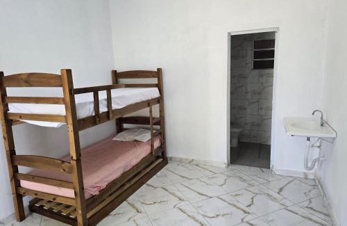 Guacuri Casa | Chácara da família Santos