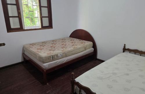 Guacuri Casa | Chácara da família Santos