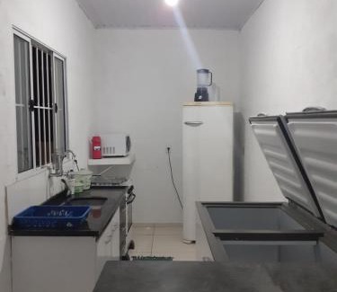 Atibaia Casa | Chácara das Colinas
