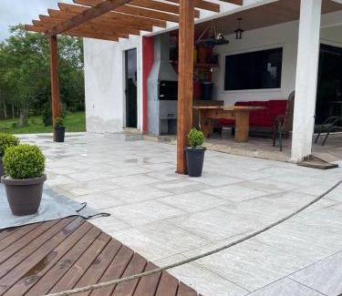Mandirituba Casa | Chácara de lazer Mandirituba
