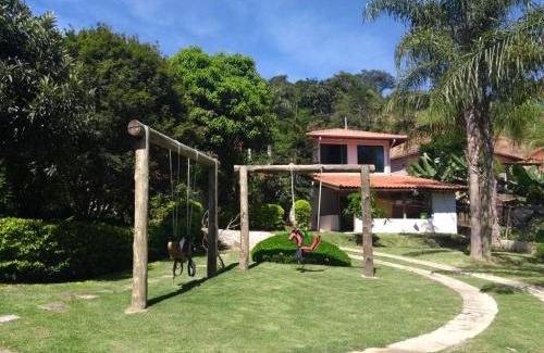 Sao Luiz Do Paraitinga Casa | Chácara do Delei