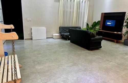 Tatui Casa | Chácara em condomínio em Tatuí